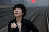 庄妮的写真,光影交织下的魅力演绎