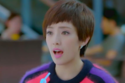 小姐姐跟老板对着干视频,小姐姐与老板的正面交锋