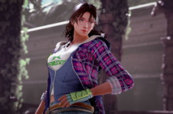 小姐姐茱莉亚,时尚界的小姐姐，引领潮流的时尚达人