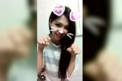 婷婷小姐姐最美,倾国倾城，美得令人心动